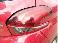 Recambio de piloto trasero derecho para peugeot 208 i (ca_, cc_) 1.2 vti 82 referencia OEM IAM 9825601180  