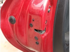 Recambio de cerradura puerta trasera izquierda para peugeot 208 i (ca_, cc_) 1.2 vti 82 referencia OEM IAM 9812501280  