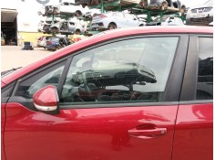 Recambio de elevalunas delantero izquierdo para peugeot 208 i (ca_, cc_) 1.2 vti 82 referencia OEM IAM 9816402180  