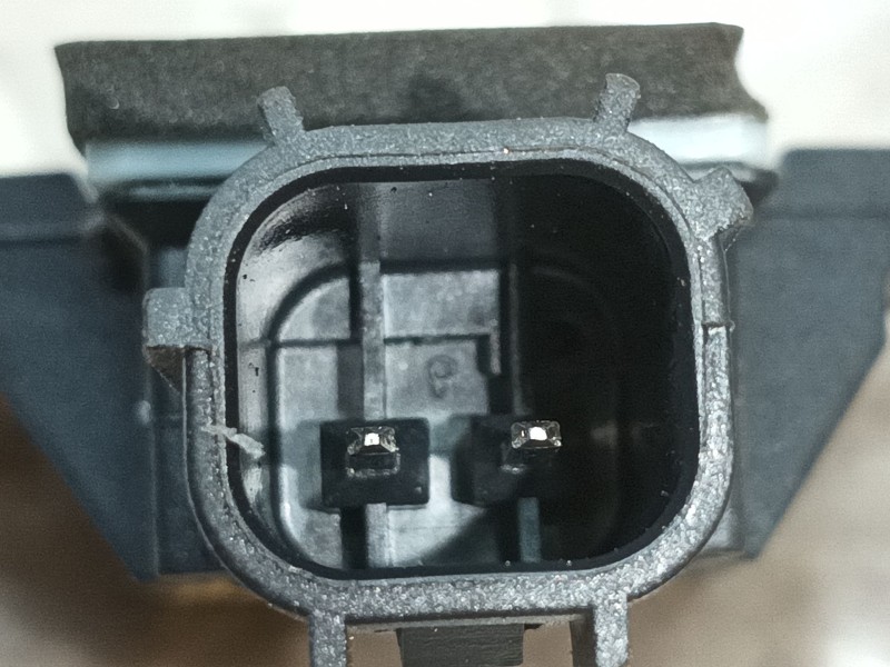 Recambio de sensor para land rover range rover sport ii (l494) 4.4 sdv8 4x4 referencia OEM IAM LR043878  