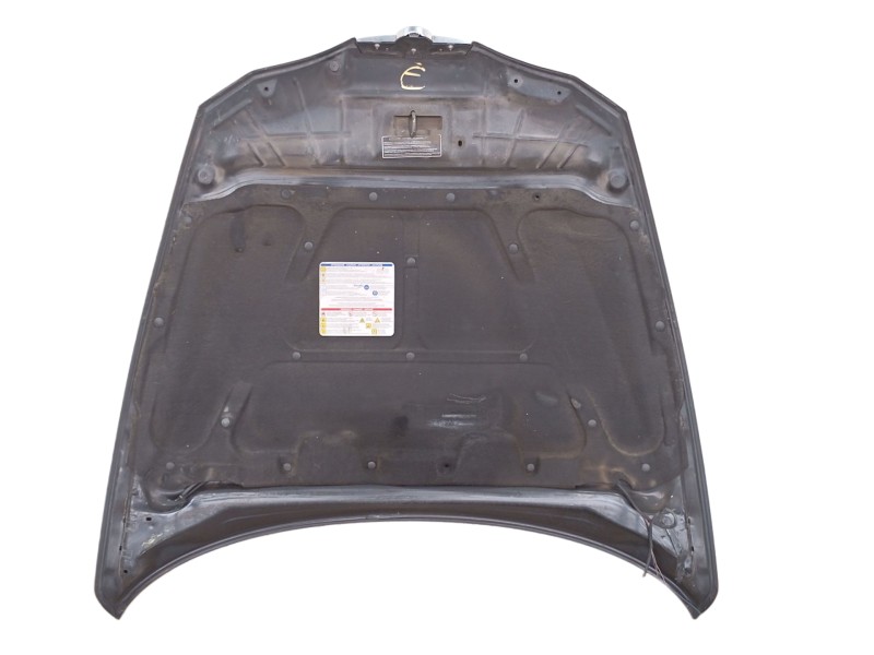 Recambio de capot delantero para alfa romeo 147 (937_) 1.9 jtdm 8v (937.axd1a, 937.axu1a, 937.bxu1a) referencia OEM IAM 00000465