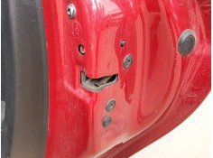 Recambio de cerradura puerta trasera derecha para peugeot 208 i (ca_, cc_) 1.2 vti 82 referencia OEM IAM 9812501180  