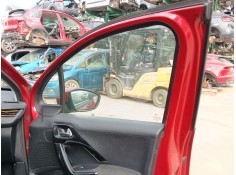 Recambio de elevalunas delantero derecho para peugeot 208 i (ca_, cc_) 1.2 vti 82 referencia OEM IAM 9816402080  