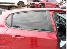 Recambio de elevalunas trasero derecho para peugeot 208 i (ca_, cc_) 1.2 vti 82 referencia OEM IAM 9673153880  