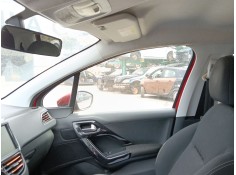 Recambio de airbag cortina delantero derecho para peugeot 208 i (ca_, cc_) 1.2 vti 82 referencia OEM IAM   