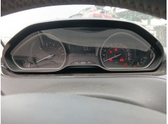 Recambio de cuadro instrumentos para peugeot 208 i (ca_, cc_) 1.2 vti 82 referencia OEM IAM   