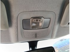 Recambio de luz interior delantera central para peugeot 208 i (ca_, cc_) 1.2 vti 82 referencia OEM IAM 96754056PR / 96781445PR  