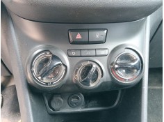 Recambio de mando calefaccion / aire acondicionado para peugeot 208 i (ca_, cc_) 1.2 vti 82 referencia OEM IAM   