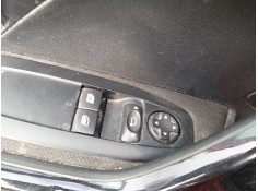 Recambio de mando elevalunas delantero izquierdo para peugeot 208 i (ca_, cc_) 1.2 vti 82 referencia OEM IAM 96751127ZD  