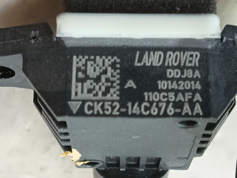 Recambio de sensor para land rover range rover sport ii (l494) 4.4 sdv8 4x4 referencia OEM IAM   