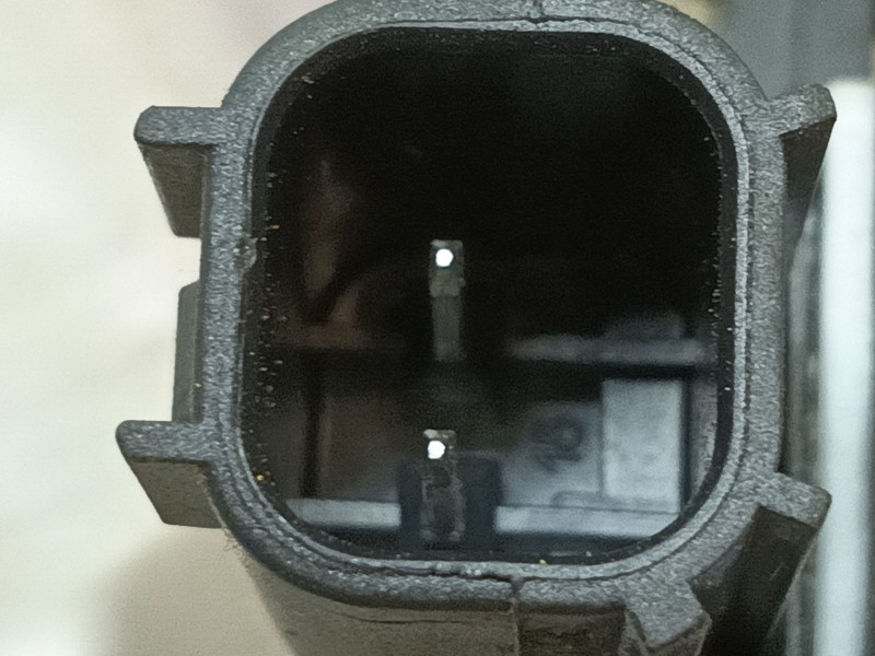 Recambio de sensor para land rover range rover sport ii (l494) 4.4 sdv8 4x4 referencia OEM IAM   