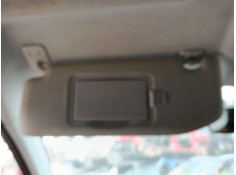 Recambio de parasol izquierdo para peugeot 208 i (ca_, cc_) 1.2 vti 82 referencia OEM IAM   