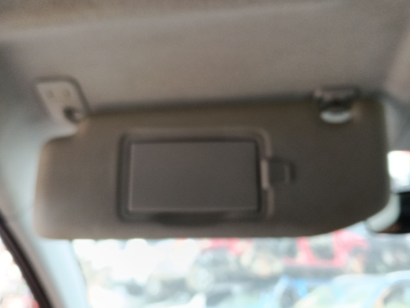 Recambio de parasol izquierdo para peugeot 208 i (ca_, cc_) 1.2 vti 82 referencia OEM IAM   