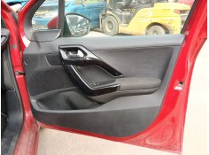 Recambio de guarnecido puerta delantera derecha para peugeot 208 i (ca_, cc_) 1.2 vti 82 referencia OEM IAM   