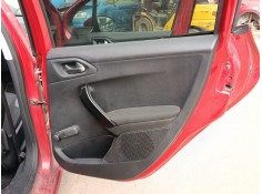 Recambio de guarnecido puerta trasera derecha para peugeot 208 i (ca_, cc_) 1.2 vti 82 referencia OEM IAM   
