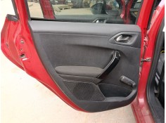 Recambio de guarnecido puerta trasera izquierda para peugeot 208 i (ca_, cc_) 1.2 vti 82 referencia OEM IAM   