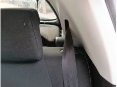 Recambio de cinturon seguridad trasero izquierdo para peugeot 208 i (ca_, cc_) 1.2 vti 82 referencia OEM IAM 16101489XY  