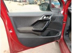 Recambio de guarnecido puerta delantera izquierda para peugeot 208 i (ca_, cc_) 1.2 vti 82 referencia OEM IAM   