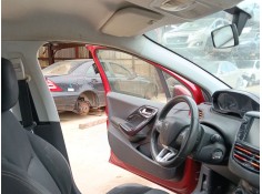 Recambio de airbag cortina delantero izquierdo para peugeot 208 i (ca_, cc_) 1.2 vti 82 referencia OEM IAM   