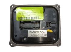 Recambio de centralita faros xenon para mercedes-benz glc (x253) 200 eq boost 4-matic (253.981) referencia OEM IAM   