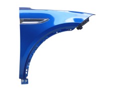 Recambio de aleta delantera derecha para jaguar e-pace (x540) 2.0 d150 referencia OEM IAM J9C2949 XB010B9275 