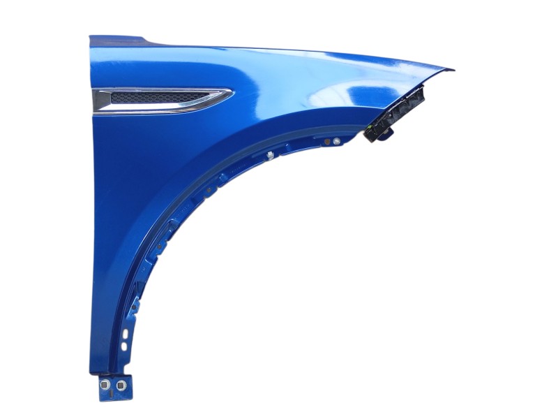 Recambio de aleta delantera derecha para jaguar e-pace (x540) 2.0 d150 referencia OEM IAM J9C2949 XB010B9275 