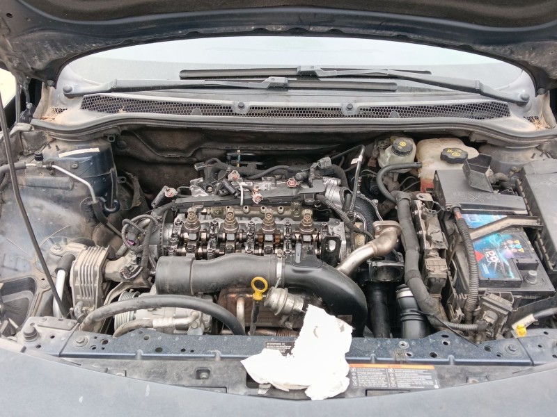 Recambio de caja cambios para opel astra j (p10) 1.7 cdti (68) referencia OEM IAM   