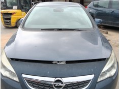 Recambio de capot delantero para opel astra j (p10) 1.7 cdti (68) referencia OEM IAM   