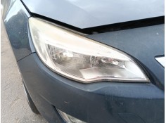 Recambio de faro derecho para opel astra j (p10) 1.7 cdti (68) referencia OEM IAM   