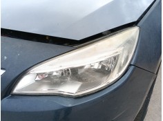 Recambio de faro izquierdo para opel astra j (p10) 1.7 cdti (68) referencia OEM IAM   