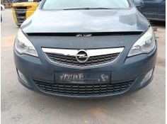 Recambio de paragolpes delantero para opel astra j (p10) 1.7 cdti (68) referencia OEM IAM   