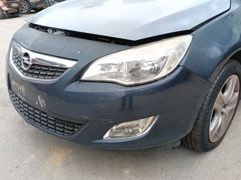 Recambio de paragolpes delantero para opel astra j (p10) 1.7 cdti (68) referencia OEM IAM   