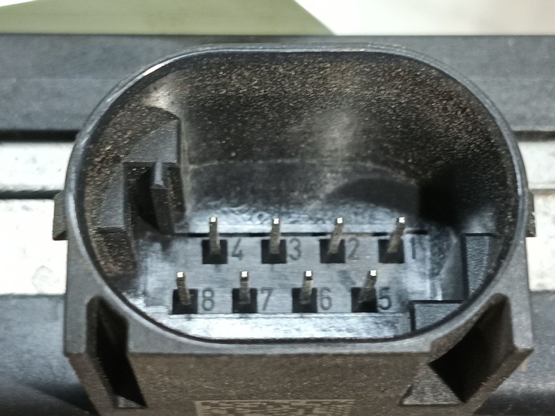 Recambio de modulo electronico para mercedes-benz glc (x253) 200 eq boost 4-matic (253.981) referencia OEM IAM A0009053111  