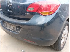 Recambio de paragolpes trasero para opel astra j (p10) 1.7 cdti (68) referencia OEM IAM    2