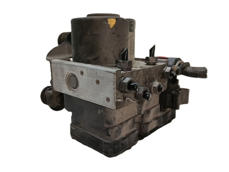 Recambio de abs para seat altea (5p1) 1.9 tdi referencia OEM IAM 1K0614117HBEF  