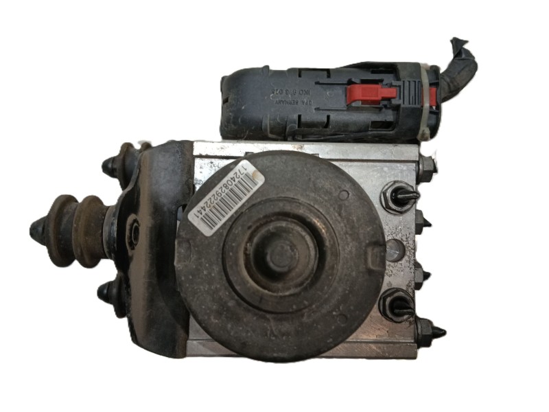 Recambio de abs para seat altea (5p1) 1.9 tdi referencia OEM IAM 1K0614117HBEF  