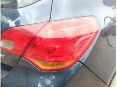 Recambio de piloto trasero derecho para opel astra j (p10) 1.7 cdti (68) referencia OEM IAM   