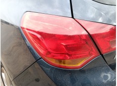 Recambio de piloto trasero izquierdo para opel astra j (p10) 1.7 cdti (68) referencia OEM IAM   