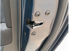 Recambio de cerradura puerta trasera derecha para opel astra j (p10) 1.7 cdti (68) referencia OEM IAM   