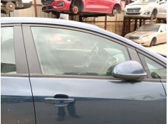 Recambio de elevalunas delantero derecho para opel astra j (p10) 1.7 cdti (68) referencia OEM IAM   