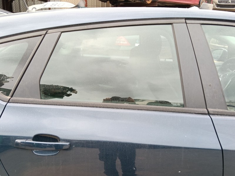 Recambio de elevalunas trasero derecho para opel astra j (p10) 1.7 cdti (68) referencia OEM IAM   