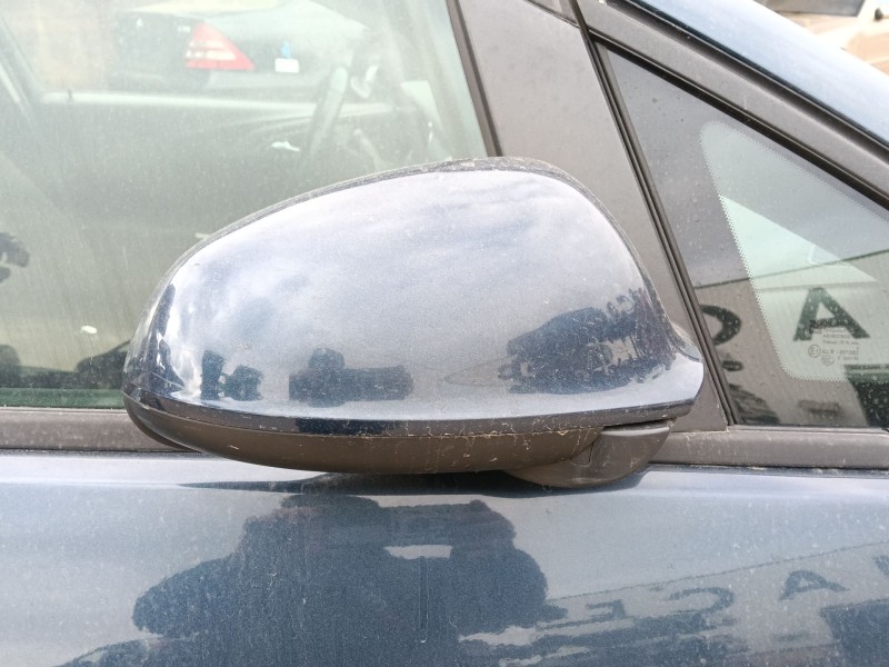 Recambio de espejo retrovisor derecho para opel astra j (p10) 1.7 cdti (68) referencia OEM IAM   