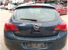 Recambio de porton trasero para opel astra j (p10) 1.7 cdti (68) referencia OEM IAM   