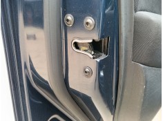 Recambio de cerradura puerta delantera izquierda para opel astra j (p10) 1.7 cdti (68) referencia OEM IAM   