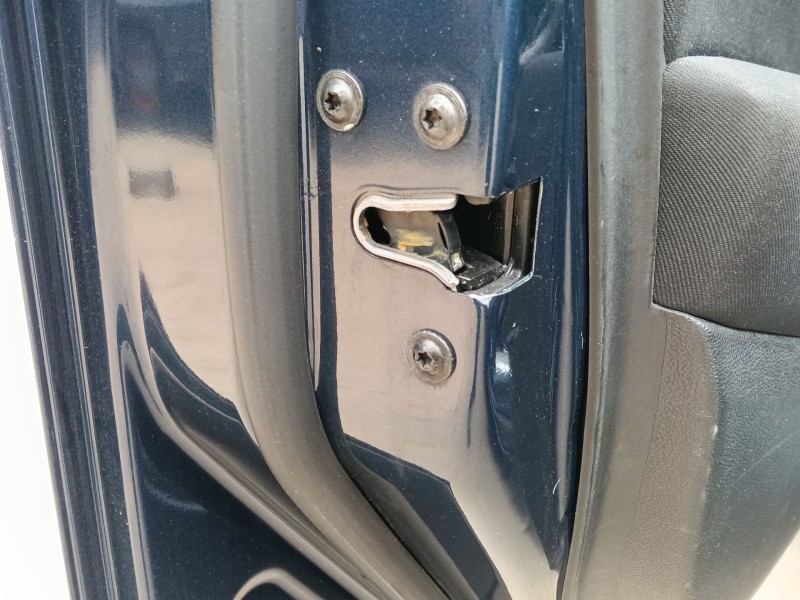 Recambio de cerradura puerta delantera izquierda para opel astra j (p10) 1.7 cdti (68) referencia OEM IAM   