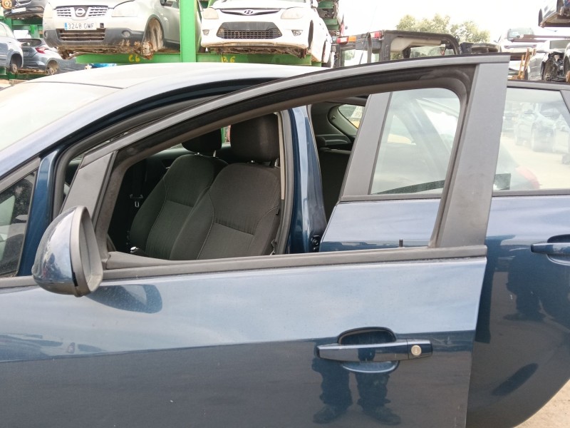 Recambio de elevalunas delantero izquierdo para opel astra j (p10) 1.7 cdti (68) referencia OEM IAM   
