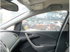 Recambio de airbag cortina delantero derecho para opel astra j (p10) 1.7 cdti (68) referencia OEM IAM   