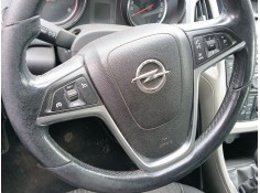 Recambio de airbag delantero izquierdo para opel astra j (p10) 1.7 cdti (68) referencia OEM IAM   