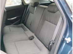 Recambio de asientos traseros para opel astra j (p10) 1.7 cdti (68) referencia OEM IAM   