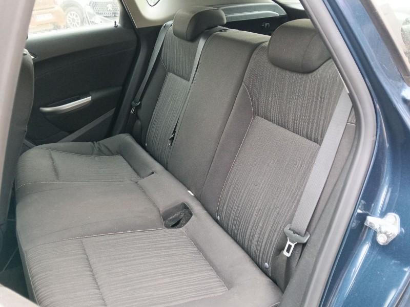 Recambio de asientos traseros para opel astra j (p10) 1.7 cdti (68) referencia OEM IAM   